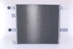 Radiator climatizare Nissens 940541