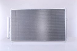 Radiator climatizare Nissens 940538