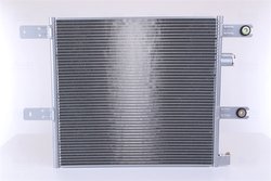 Radiator climatizare Nissens 940541