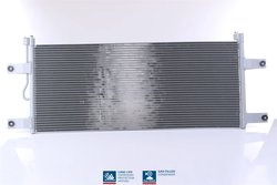 Radiator climatizare Nissens 940543