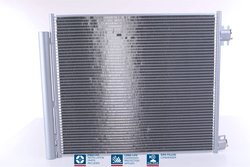 Radiator climatizare Nissens 940546