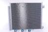 RADIATOR CLIMATIZARE NISSENS 940546 - Compatibil cu NISSAN, RENAULT