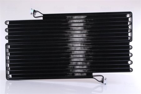 RADIATOR CLIMATIZARE NISSENS 940549 - Piesa auto compatibila cu mai multe marci
