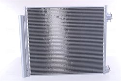 RADIATOR CLIMATIZARE NISSENS 940546 - Compatibil cu NISSAN, RENAULT