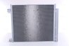 RADIATOR CLIMATIZARE NISSENS 940546 - Compatibil cu NISSAN, RENAULT