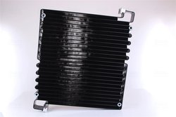 RADIATOR CLIMATIZARE NISSENS 940550 - Piesa auto compatibila cu mai multe marci