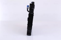 Radiator climatizare Nissens 940551