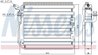 Radiator climatizare Nissens 940551