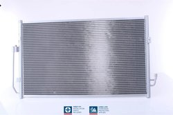 Radiator climatizare Nissens 940556