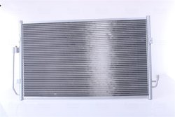RADIATOR CLIMATIZARE NISSENS 940556 - Compatibil cu NISSAN