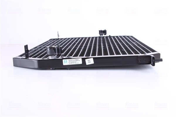 RADIATOR CLIMATIZARE NISSENS 94056 - Compatibil cu LEXUS, TOYOTA