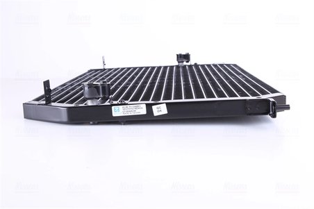 RADIATOR CLIMATIZARE NISSENS 94056 - Compatibil cu LEXUS, TOYOTA