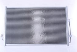RADIATOR CLIMATIZARE NISSENS 940556 - Compatibil cu NISSAN