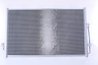 RADIATOR CLIMATIZARE NISSENS 940556 - Compatibil cu NISSAN