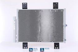 RADIATOR CLIMATIZARE NISSENS 940560 - Compatibil cu DAIHATSU