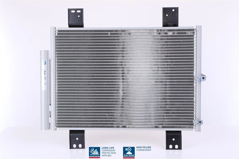 Radiator climatizare Nissens 940560