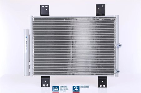 Radiator climatizare Nissens 940560