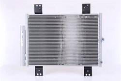 Radiator climatizare Nissens 940560