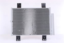 Radiator climatizare Nissens 940560