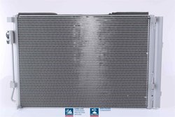 Radiator climatizare Nissens 940564