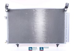 Radiator climatizare Nissens 940566