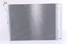 RADIATOR CLIMATIZARE NISSENS 940563 - Compatibil cu HYUNDAI, KIA