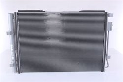 RADIATOR CLIMATIZARE NISSENS 940564 - Compatibil cu HYUNDAI, KIA