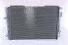 RADIATOR CLIMATIZARE NISSENS 940564 - Compatibil cu HYUNDAI, KIA