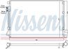 RADIATOR CLIMATIZARE NISSENS 940564 - Compatibil cu HYUNDAI, KIA