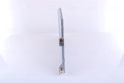RADIATOR CLIMATIZARE NISSENS 940568 - Compatibil cu OPEL, VAUXHALL