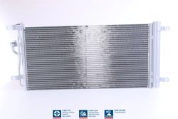 RADIATOR CLIMATIZARE NISSENS 940569 - Compatibil cu CHEVROLET, OPEL, VAUXHALL