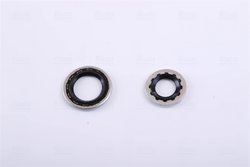 RADIATOR CLIMATIZARE NISSENS 940568 - Compatibil cu OPEL, VAUXHALL