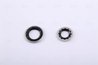 RADIATOR CLIMATIZARE NISSENS 940568 - Compatibil cu OPEL, VAUXHALL