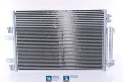 Radiator climatizare Nissens 940570