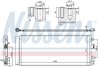 RADIATOR CLIMATIZARE NISSENS 940568 - Compatibil cu OPEL, VAUXHALL