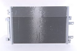 RADIATOR CLIMATIZARE NISSENS 940570 - Compatibil cu DODGE, JEEP