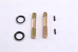 Radiator climatizare Nissens 940569
