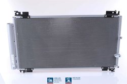 Radiator climatizare Nissens 940574