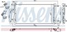 Radiator climatizare Nissens 940569