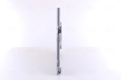 RADIATOR CLIMATIZARE NISSENS 940570 - Compatibil cu DODGE, JEEP