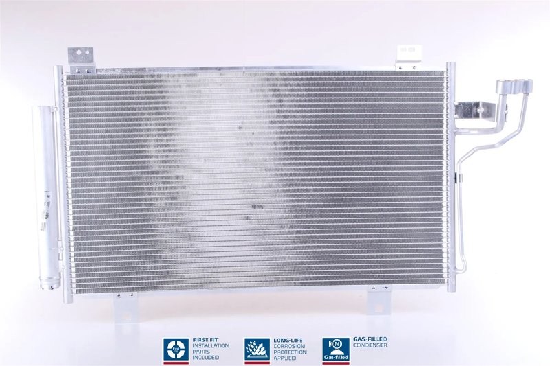 Radiator climatizare Nissens 940575