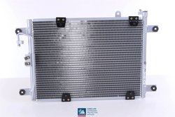 Radiator climatizare Nissens 940578