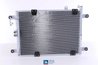 RADIATOR CLIMATIZARE NISSENS 940578 - Compatibil cu SUZUKI
