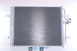 Radiator climatizare Nissens 940584