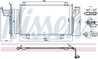 Radiator climatizare Nissens 940575