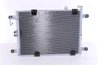 RADIATOR CLIMATIZARE NISSENS 940578 - Compatibil cu SUZUKI