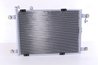 RADIATOR CLIMATIZARE NISSENS 940578 - Compatibil cu SUZUKI