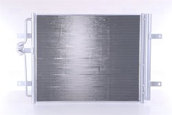 RADIATOR CLIMATIZARE NISSENS 940584 - Compatibil cu VW