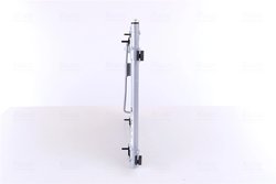 RADIATOR CLIMATIZARE NISSENS 940578 - Compatibil cu SUZUKI