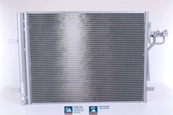 Radiator climatizare Nissens 940586